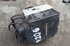 БЛОК АБС   PEUGEOT 206     96 325 394 80
