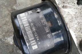 БЛОК АБС   PEUGEOT 206     96 325 394 80