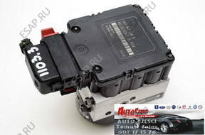 БЛОК АБС   PEUGEOT 206 962862638B 10.0948-1103.3