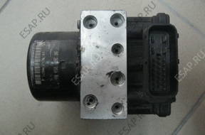 БЛОК АБС PEUGEOT 206   962862638B 9630135080
