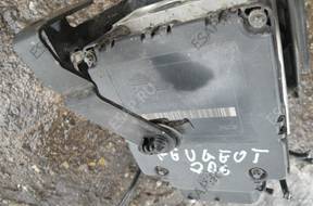 БЛОК АБС PEUGEOT 206   962862638B 9630185080
