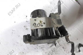 БЛОК АБС PEUGEOT 206   962862638B
