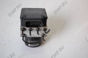 БЛОК АБС   PEUGEOT 206 962862638B