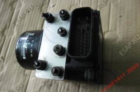 БЛОК АБС peugeot 206  9630135080 . 962862638B