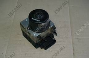 БЛОК АБС   PEUGEOT 206 9630135080 96286638B