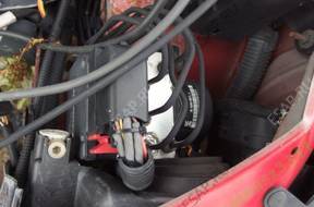 БЛОК АБС PEUGEOT 206   9630135080