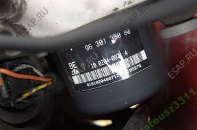 БЛОК АБС PEUGEOT 206   9630135080