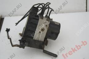 БЛОК АБС   Peugeot 206   9630135080