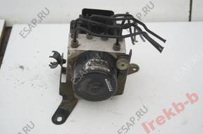 БЛОК АБС   Peugeot 206   9630135080
