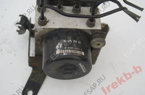 БЛОК АБС   Peugeot 206   9630135080