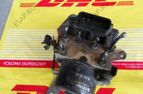 БЛОК АБС   PEUGEOT 206  9630135080