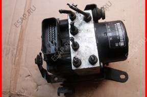 БЛОК АБС PEUGEOT 206   963253948 ZAPRASZAMY
