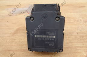 БЛОК АБС PEUGEOT 206 9632539480 10.0204-0194.4