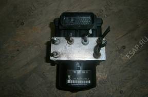 БЛОК АБС PEUGEOT 206   9632539480 10.0204-0194.4