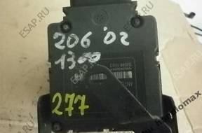 БЛОК АБС   PEUGEOT 206 9632539480 10.02204-0194.4
