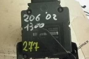 БЛОК АБС   PEUGEOT 206 9632539480 10.02204-0194.4