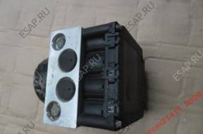 БЛОК АБС peugeot 206  9632539480 ,10.0948-1105.3