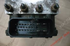 БЛОК АБС peugeot 206  9632539480 ,10.0948-1105.3