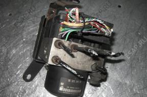 БЛОК АБС   PEUGEOT 206 9632539480 10.0948-1108.3