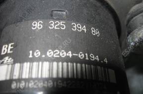 БЛОК АБС   PEUGEOT 206 9632539480 10.0948-1108.3