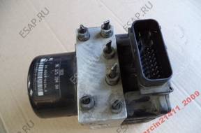 БЛОК АБС peugeot 206  9632539480 ,10.0948-1108.3