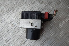 БЛОК АБС   PEUGEOT 206 9632539480 10.0948-1108.3