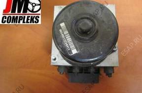 БЛОК АБС PEUGEOT 206   9632539480  96 325 394 80