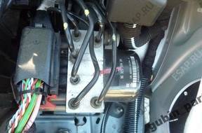 БЛОК АБС PEUGEOT 206   9632539480 BE