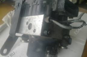 БЛОК АБС PEUGEOT 206   9632539480 BE