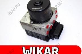 БЛОК АБС PEUGEOT 206 -   9632539480 *  WIKAR