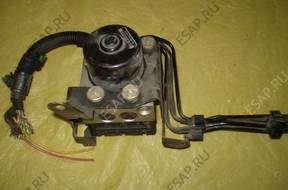 БЛОК АБС   PEUGEOT 206 9632539480