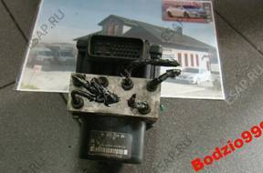 БЛОК АБС PEUGEOT 206   9632539480