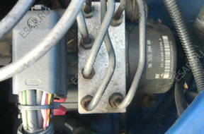 БЛОК АБС PEUGEOT 206   9632539480
