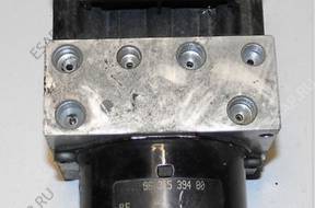 БЛОК АБС PEUGEOT 206   9632539480