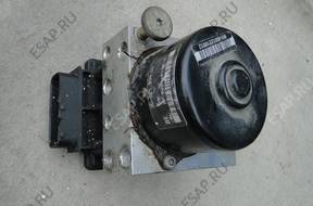 БЛОК АБС    Peugeot 206 9632539480