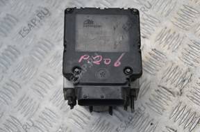 БЛОК АБС   PEUGEOT 206 9632539480