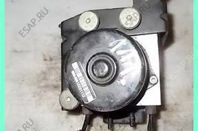 БЛОК АБС PEUGEOT 206    9632539480