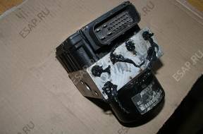 БЛОК АБС PEUGEOT 206    9632539480