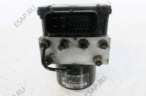 БЛОК АБС   PEUGEOT 206 9632539480