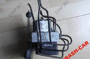 БЛОК АБС PEUGEOT 206    9652342980