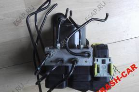 БЛОК АБС PEUGEOT 206    9652342980