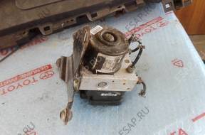БЛОК АБС   PEUGEOT 206 9652342980