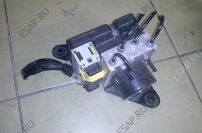 БЛОК АБС PEUGEOT 206    9675185380