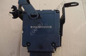 БЛОК АБС   Peugeot 206  98-2000 год     96 301 350 80