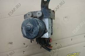 БЛОК АБС PEUGEOT 206 98-   962862638B