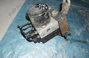 БЛОК АБС PEUGEOT 206