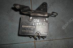 БЛОК АБС PEUGEOT 206