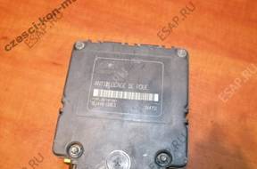 БЛОК АБС PEUGEOT 206   ATE 10.0948-1108.3