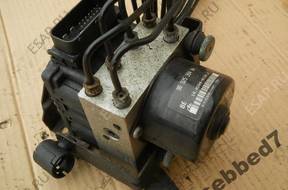 БЛОК АБС PEUGEOT 206   ATE 9632539480