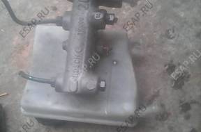 БЛОК АБС  Peugeot 206 bez ,4 wyjcia